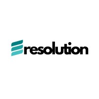 Eresolution logo - Similar company to Soul Software Inc