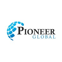 Pioneer Global Visa Services logo - Similar company to Absolute Migration Services