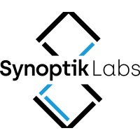 Synoptik Labs logo - Similar company to Anfama Consulting