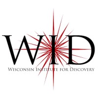 Wisconsin Institute for Discovery logo - Similar company to Holos, Inc.