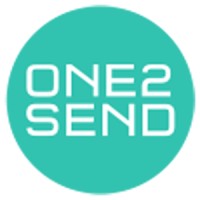 One2Send Logistics, Warehousing & Distribution logo - Similar company to Zero Logistics