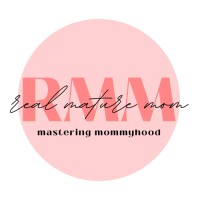 Real Mature Mom logo - Similar company to Change Days
