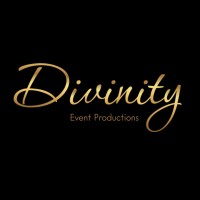 Divinity Event Productions logo - Similar company to Form Floral