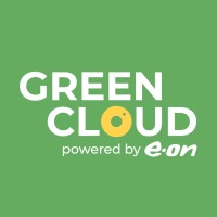 Green Cloud Platform logo - Similar company to Sublight