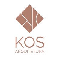 Kos Arquitetura logo - Similar company to Zcardin Engenharia