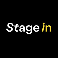 StageIn logo - Similar company to Fl Solutions