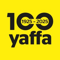 Yaffa Publishing