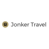 Jonker Travel B.V. logo - Similar company to Fisiolife