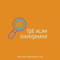 İşe Alım Danışmanı logo - Similar company to Asy İşe Alim & Li̇nkedin Opti̇mi̇zasyonu