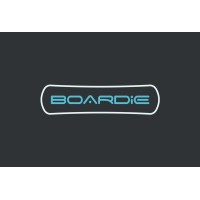 Boardie AB logo - Similar company to Boardies®