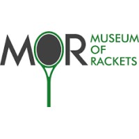 Museo della Racchetta logo - Similar company to Last Frontier Heliskiing