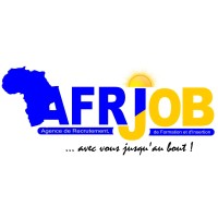 AFRIJOB logo - Similar company to Doci