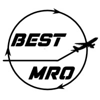 BEST MRO Group logo - Similar company to Ruh Aviation Mro