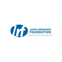 LIFAFA RESEARCH FOUNDATION logo - Similar company to Zsoftly