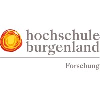 Forschung Burgenland logo - Similar company to Kmcs3 (Kent & Medway Cyber Security Student Society)