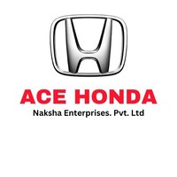 Ace Honda Noida logo - Similar company to Ace Parkway Noida