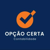 Opção Certa Contabilidade logo - Similar company to União Soluções Contábeis