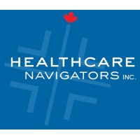 Healthcare Navigators Inc. logo - Similar company to Sa Strategy