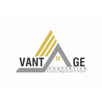 Vantage Properties logo - Similar company to Vantage Developments