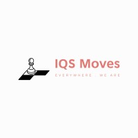 IQS Moves logo - Similar company to Iran Top 5