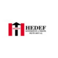 Hedef Dış Ticaret A.Ş