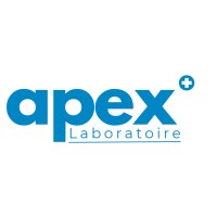 Laboratoire APEX logo - Similar company to Macmedical