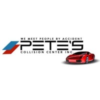 Pete's Collision Center logo - Similar company to Fiction Addiction Llc