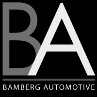 Bamberg Automotive logo - Similar company to Hamstone