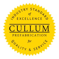 Cullum Prefabrication Ltd. logo - Similar company to Fastwalls