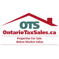 Ontario Tax Sales logo - Similar company to Realtax Inc.