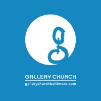 The Gallery Church of Baltimore logo - Similar company to Bridgeway Community Church