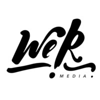 WeRMedia logo - Similar company to Zeeellé