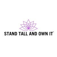 Stand Tall And Own It logo - Similar company to Differenthinking Pty Ltd