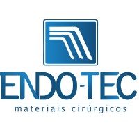 ENDO-TEC | Materiais Cirúrgicos logo - Similar company to Madrid Saúde