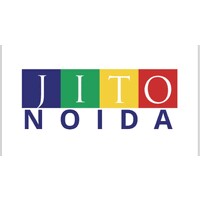 JITO Noida Chapter logo - Similar company to Pixel Rise Pvt. Ltd.
