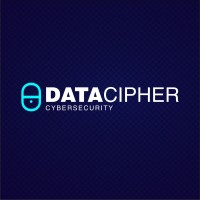 Datacipher Cybersecurity logo - Similar company to Aurum Data