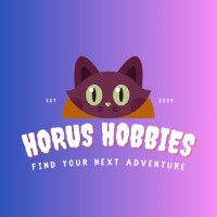 Horus Hobbies LLC