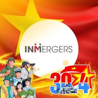 INMERGERS GLOBAL logo - Similar company to Sphinxjsc