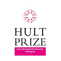 Hult Prize at IIUC logo - Similar company to Ieee Robotics & Automation Society Iiuc Student Branch Chapter