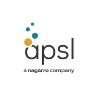 apsl.tech logo - Similar company to Cuiner Software Restauración