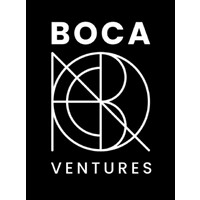 Boca Ventures logo - Similar company to Altexchange