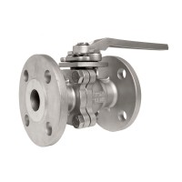 Lance Valves & Controls logo - Similar company to Trotec Nz