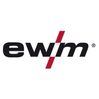 EWM GmbH logo - Similar company to Esab