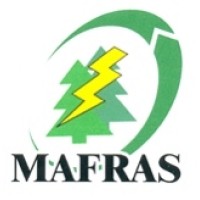 Mafrás Energia e Reflorestamento logo - Similar company to Nordeste Reflore