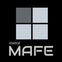 Metal MAFE logo - Similar company to Dcomp It