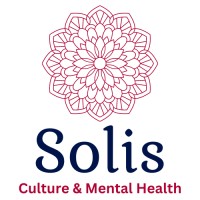 Solis - Culture & Mental Health logo - Similar company to Australian Institute For Diversity In Mental Health (Aidmh)