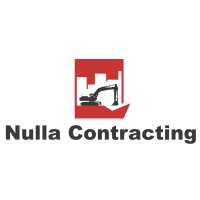 Nulla Contracting logo - Similar company to Revere Developments