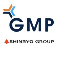 GMP Technical Solutions logo - Similar company to Gmp Tech Egypt