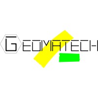 Géomatech logo - Similar company to Somac Groupe Emci
