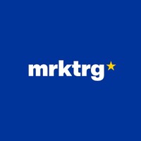 Marketer.ge logo - Similar company to Orient Logic • ორიენტ ლოჯიკი